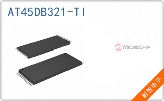 AT45DB321-TI