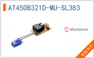 AT45DB321D-MU-SL383