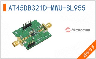 AT45DB321D-MWU-SL955