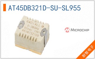 AT45DB321D-SU-SL955