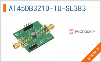 AT45DB321D-TU-SL383