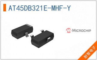 AT45DB321E-MHF-Y