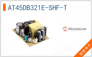 AT45DB321E-SHF-T