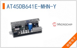 AT45DB641E-MHN-Y