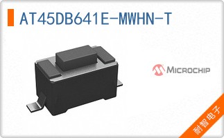 AT45DB641E-MWHN-T