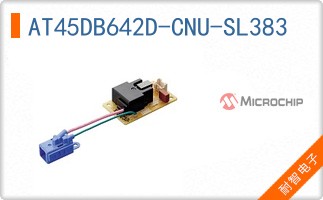 AT45DB642D-CNU-SL383