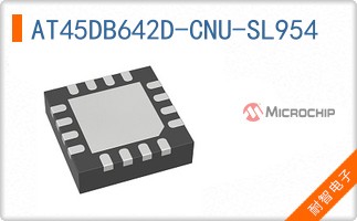 AT45DB642D-CNU-SL954