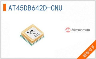 AT45DB642D-CNU