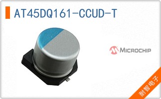 AT45DQ161-CCUD-T
