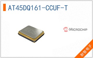 AT45DQ161-CCUF-T