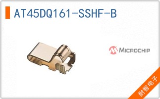 AT45DQ161-SSHF-B