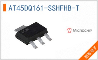 AT45DQ161-SSHFHB-T