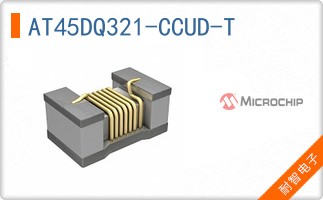 AT45DQ321-CCUD-T