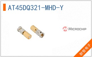 AT45DQ321-MHD-Y