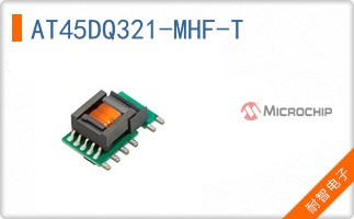 AT45DQ321-MHF-T