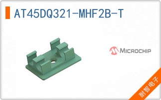 AT45DQ321-MHF2B-T