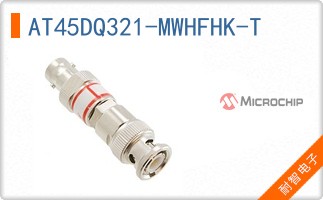 AT45DQ321-MWHFHK-T