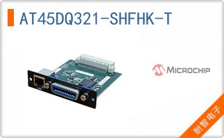 AT45DQ321-SHFHK-T