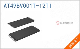 AT49BV001T-12TI