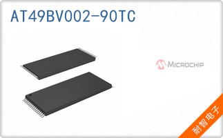 AT49BV002-90TC