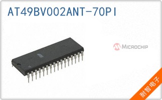 AT49BV002ANT-70PI