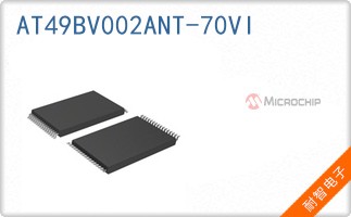 AT49BV002ANT-70VI