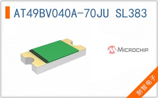 AT49BV040A-70JU SL383
