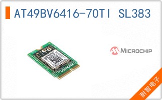 AT49BV6416-70TI SL383