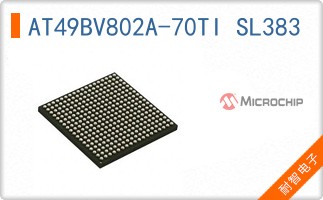 AT49BV802A-70TI SL383