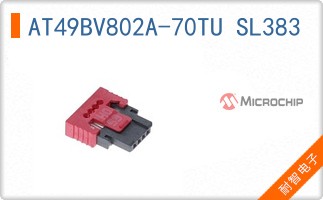 AT49BV802A-70TU SL383