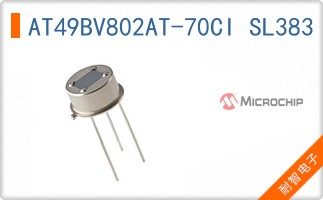 AT49BV802AT-70CI SL383