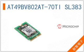 AT49BV802AT-70TI SL383
