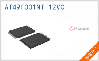 AT49F001NT-12VC