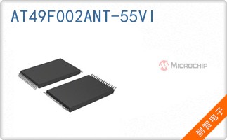 AT49F002ANT-55VI