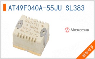 AT49F040A-55JU SL383