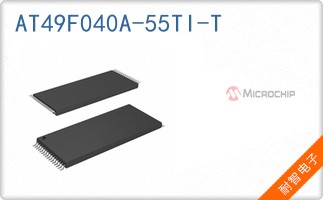 AT49F040A-55TI-T