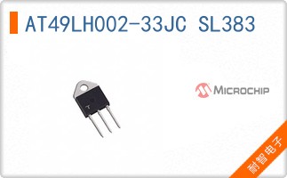 AT49LH002-33JC SL383