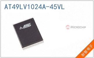 AT49LV1024A-45VL