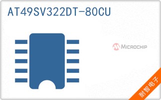 AT49SV322DT-80CU
