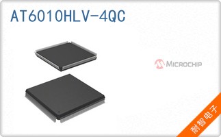 AT6010HLV-4QC