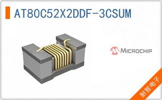 AT80C52X2DDF-3CSUM