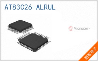 AT83C26-ALRUL