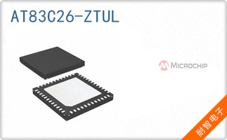 AT83C26-ZTUL