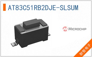 AT83C51RB2DJE-SLSUM