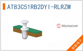 AT83C51RB2DYI-RLRZM