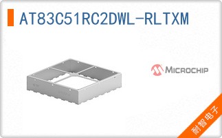 AT83C51RC2DWL-RLTXM