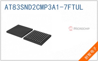 AT83SND2CMP3A1-7FTUL