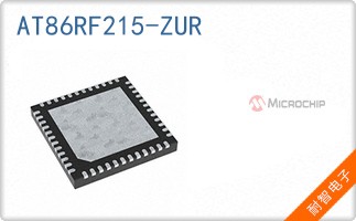AT86RF215-ZUR