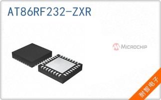 AT86RF232-ZXR
