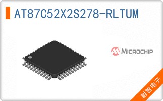 AT87C52X2S278-RLTUM